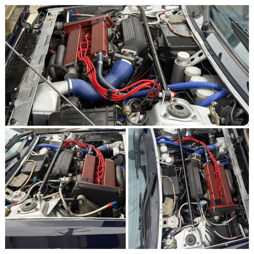 【平成5年式】◆管理番号：110 ◆ランチアデルタ/HFインテグラーレエボルツィオーネⅡ/Sparco ローラーバの追加写真